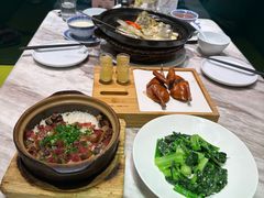 -汤城小厨•粤菜•靓汤(西直门凯德MALL店)