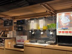 -温野菜涮涮锅(西单大悦城店)