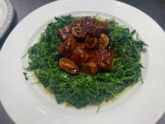 -骏莱海鲜鱼港(五角场店)