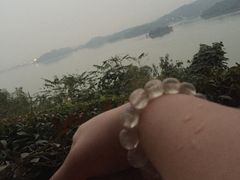 -天目湖涵田半山温泉