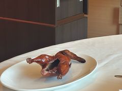 -利苑酒家(合景国际金融广场店)