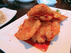 -小南洋海景餐厅(深圳湾店)