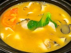 -浩运·海鲜青岛菜·海胆水饺(石老人店)