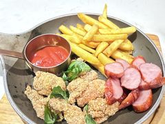 -鹿港小镇(悠唐店)