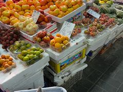 -后现代城