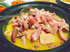 -新悦·霞浦海鲜生(上下杭店)