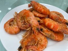 -潮港海鲜家常菜(刘庄店)