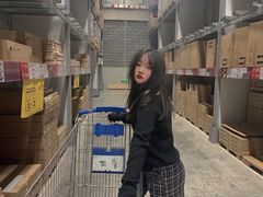 -宜家家居(西安未央商场店)