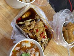 -明月虾面(厦禾路店)