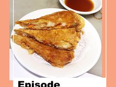 -糖朝(尖沙咀店)