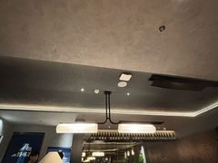 大堂-山野板扎·云贵川Bistro(上海首店)