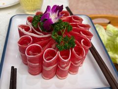 -东来顺饭庄(天坛店)