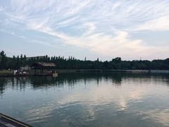 -圩墩遗址公园