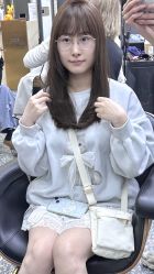 -藤野造型专业烫染接发