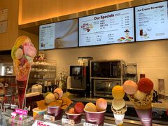 -哈根达斯(合肥万科广场店)