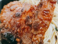 -弄堂面馆(金运路店)