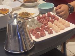 -天府火锅·始于1989年(老城十字街店)