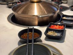 -狐狸爱上椰子鸡(滨江星光大道店)