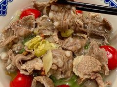 -小绍兴家宴·百年绍兴菜(鲁迅路店)