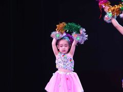 -悦之舞少儿舞蹈艺术培训中心