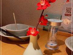 -蜜桃餐厅·伴山(绿宝广场店)