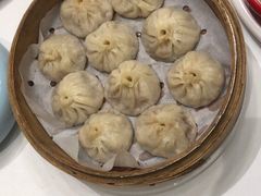 同庆楼小笼包-同庆楼(滨湖万达广场店)