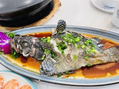 -香香海南菜餐厅