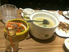 -粤港餐厅(禹州商业广场店)