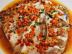 -印象鲵宴·张家界地标美食名片(溪布街店)