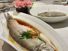 -拾溪餐厅·包厢(杭州千禧度假酒店)