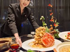 -鱼乐轩·俄罗斯海鲜直供餐厅(群力店)