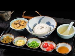 -寄畅興·百年蟹黄面·万国建筑群(外滩27号店)