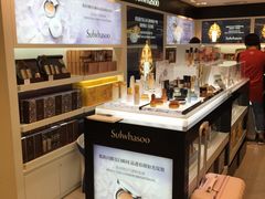 -乐天免税店(明洞店)