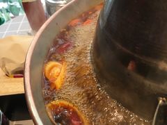 -上二楼涮肉馆(顺义二中店)