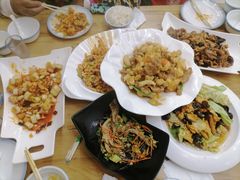 -清真利德顺小老饭庄(复兴路店)
