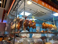 -龙记香港茶餐厅(久光百货店)