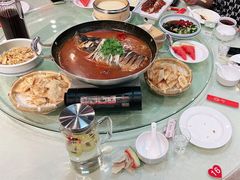 -郭林家常菜(狼垡店)