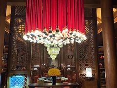 -丽江金茂凯悦臻选酒店-滇香馆