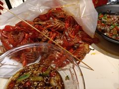 -聚味瞿记·龙虾堂(天元店)