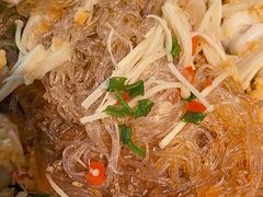 -前海沿·青岛菜(李沧万达店)
