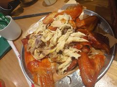 -费大厨辣椒炒肉(万家丽一店)