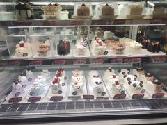 -DQ·蛋糕·冰淇淋(手工定制蛋糕长泰广场店)