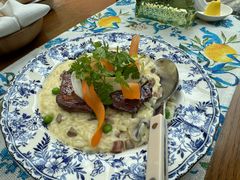 -弗兰克牛排西餐厅Ribone steak house(柠檬花园店)