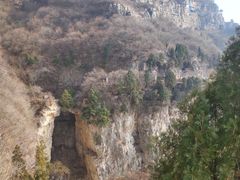 -潭溪山