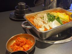 -HOTISLAND海鸡岛·韩国料理(江南西店)