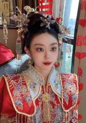 -LOVINA洛维娜婚纱礼服