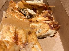 -大眼锅贴水饺(河东店)