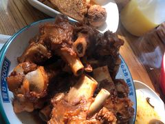 -晋B2008刀削面(小南庄店)