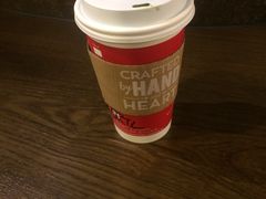 -星巴克(北京南站第二店)