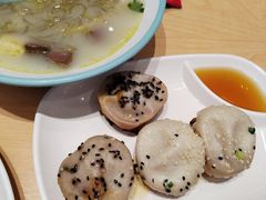 -小杨生煎(周浦万达店)